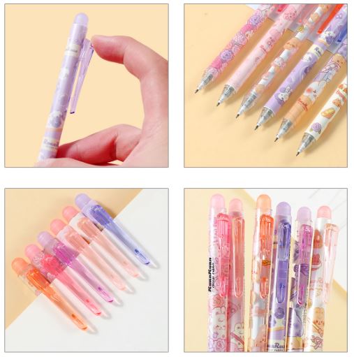 Kawaii pen - Write erase