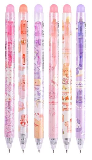 Kawaii pen - Write erase