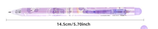 Kawaii pen - Write erase