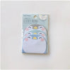 Self-adhesive notes - Sticky memo