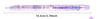 Kawaii pen - Write erase