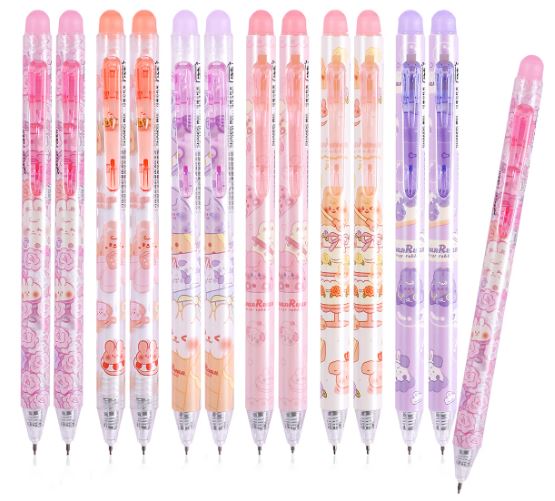 Kawaii pen - Write erase