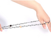 Rainbow Choker Set