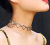 Chokerji Hearts