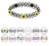 Rainbow Choker Set