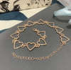 Chokerji Hearts
