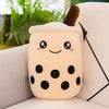 Pliškoti Boba tea - Milk collection