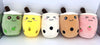 Pliškoti Boba tea - Milk collection