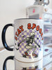 Ceramic mug - STAY SPOOKY