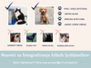 Personalized Mug - Pet Illustration (Faces)