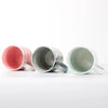 Personalized marble mug - Best friends for life