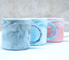 Personalized marble mug - Best friends for life